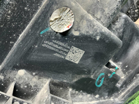 Фара правая Foton Toano (2023-н.в.) галоген