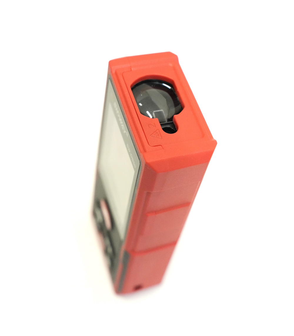 ДАЛЬНОМЕР ЛАЗЕРНЫЙ SNDWAY SW-DB50