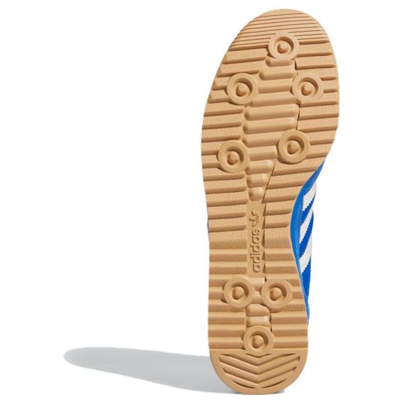 adidas originals SL 72 RS Повседневная обувь Низкий Топ Синий Мужская