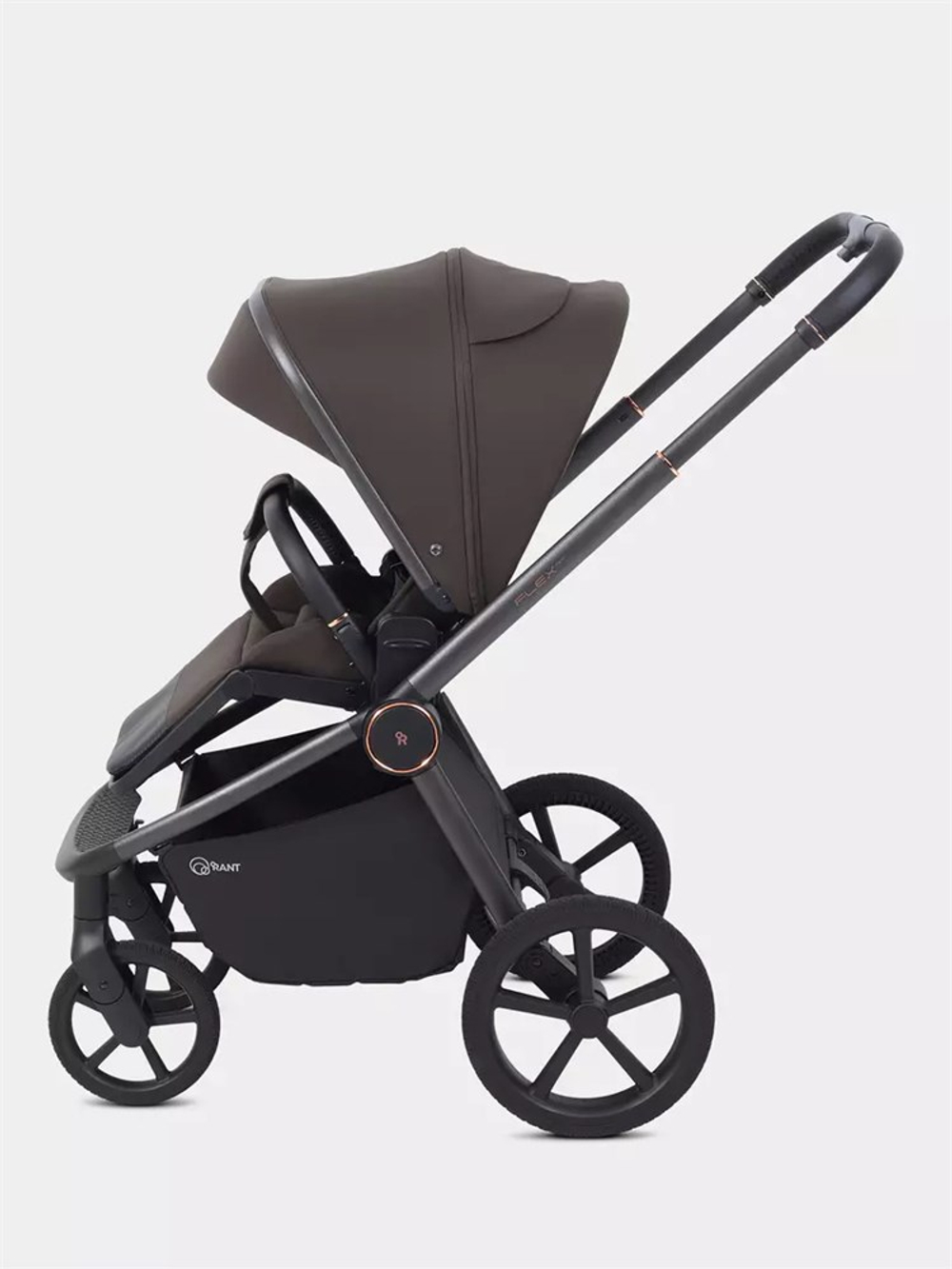 коляска rant flex termo 2 в 1