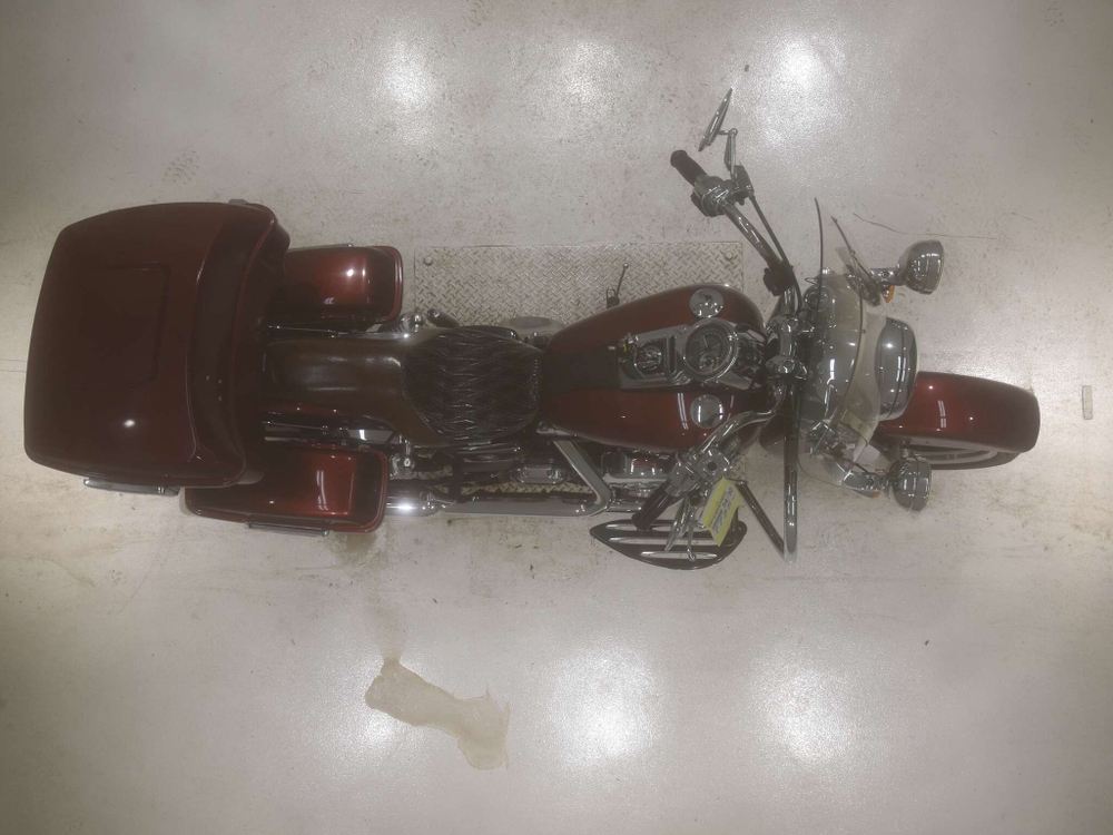 Harley-Davidson Switchback FLD1580