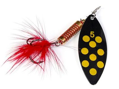 Spin-X Long №5