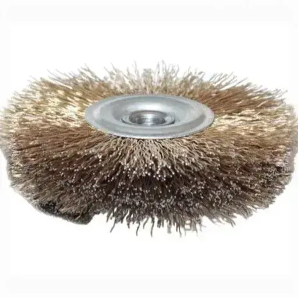 Щетка для ленточнопильных станков 100*18 мм