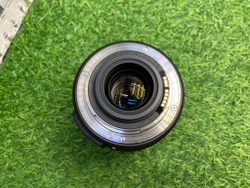 Canon EF-S 18-135mm 3.5-5.6 IS
