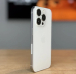 iPhone 16 Pro, 128 ГБ б/у