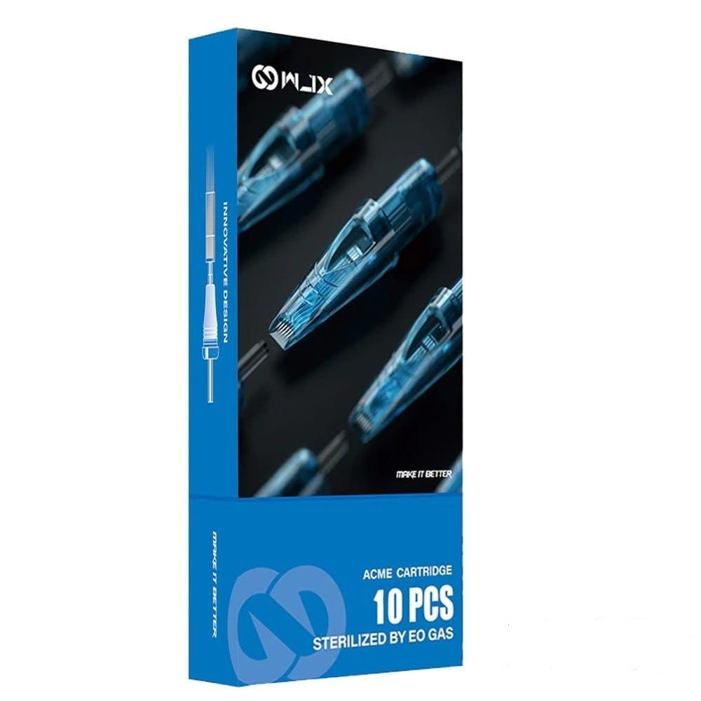 Картриджи WJX 1041RM-2