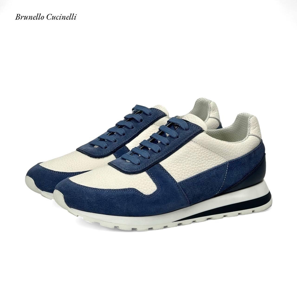 Кроссовки Brunello Cucinelli
