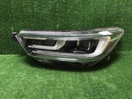 Фара левая Chery Tiggo 8 Pro Max (2022-н.в.) LED