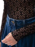 Боди Elisabetta Franchi