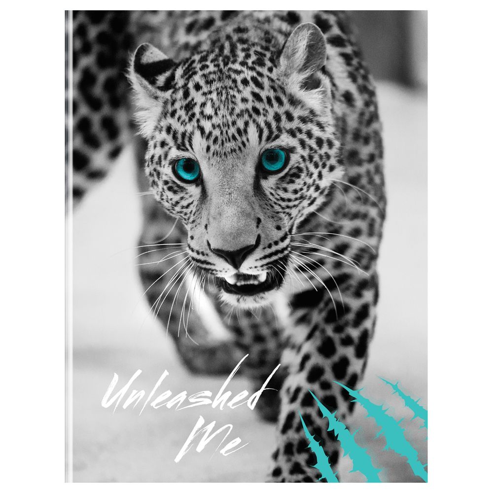 Тетрадь на кольцах 160л, А5, BG С характером, обложка ламинированный картон