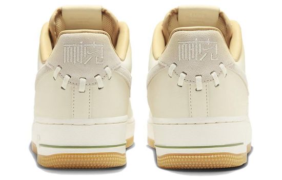 Кроссовки Nike Air Force 1 "Pale Ivory"