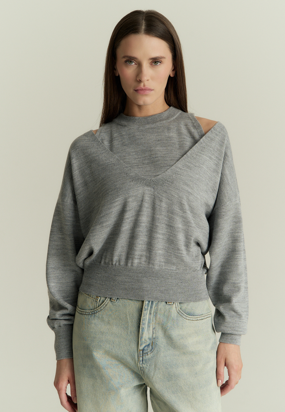 Джемпер ESSERE