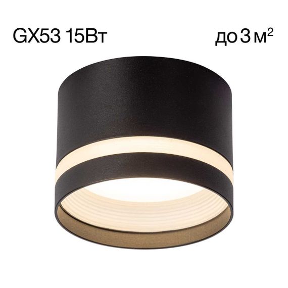 Потолочный светильник Citilux Hardy CL002C11