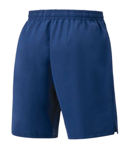 Мужские теннисные шорты Yonex Tennis Shorts - sapphire navy