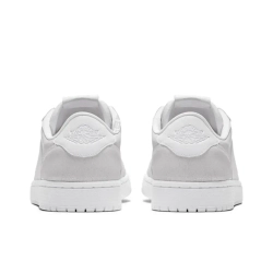 Женские кроссовки Air Jordan 1 Low NS 'Triple White' AH7232-100