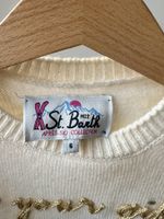 Джемпер из шерсти и кашемира MC2 Saint Barth, 116