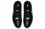 Кроссовки Jordan Legacy 312 Black White