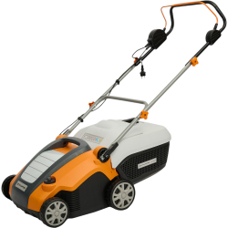 Аэратор газонов VILLARTEC электрический AE 1538