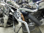 Harley-Davidson Road King FLHRCI 1450 2001