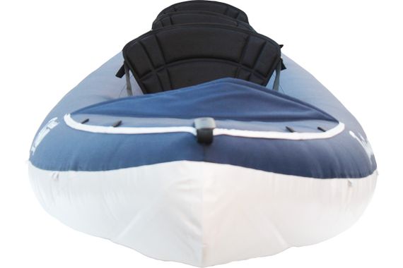 Байдарка надувная Тайга 520