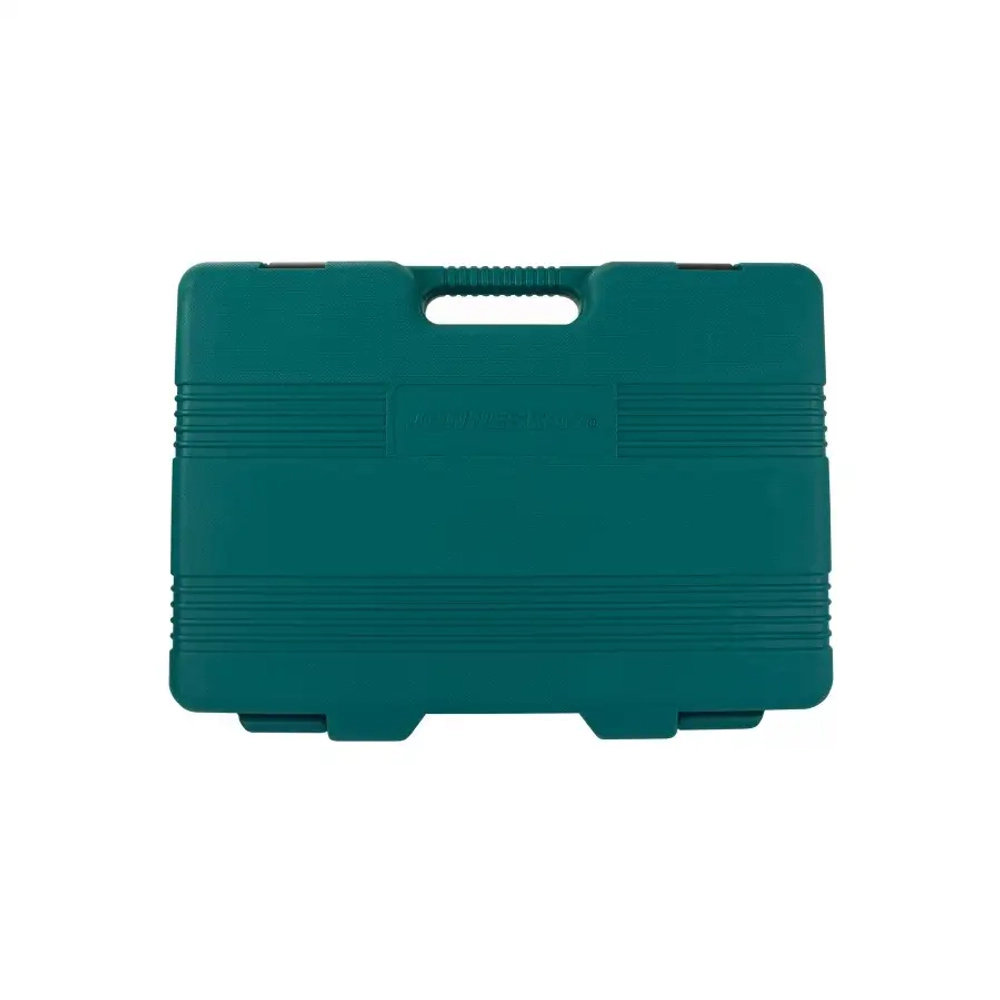 Набор инструмента универсальный 1/4", 1/2"DR 101 предмет JONNESWAY S04H624101SA