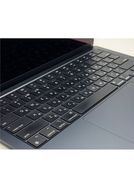 MacBook Air 13 M2 16/256gb Midnight