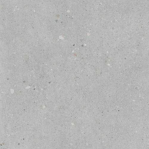 Керамогранит Vitra FlakeCement Серый Матовый Ректификат 60х60 (R10A)