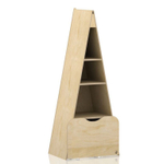 Секция от трансформируемого подиума "Пирог"