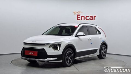 Kia The All New Niro Trendy (05.2023)