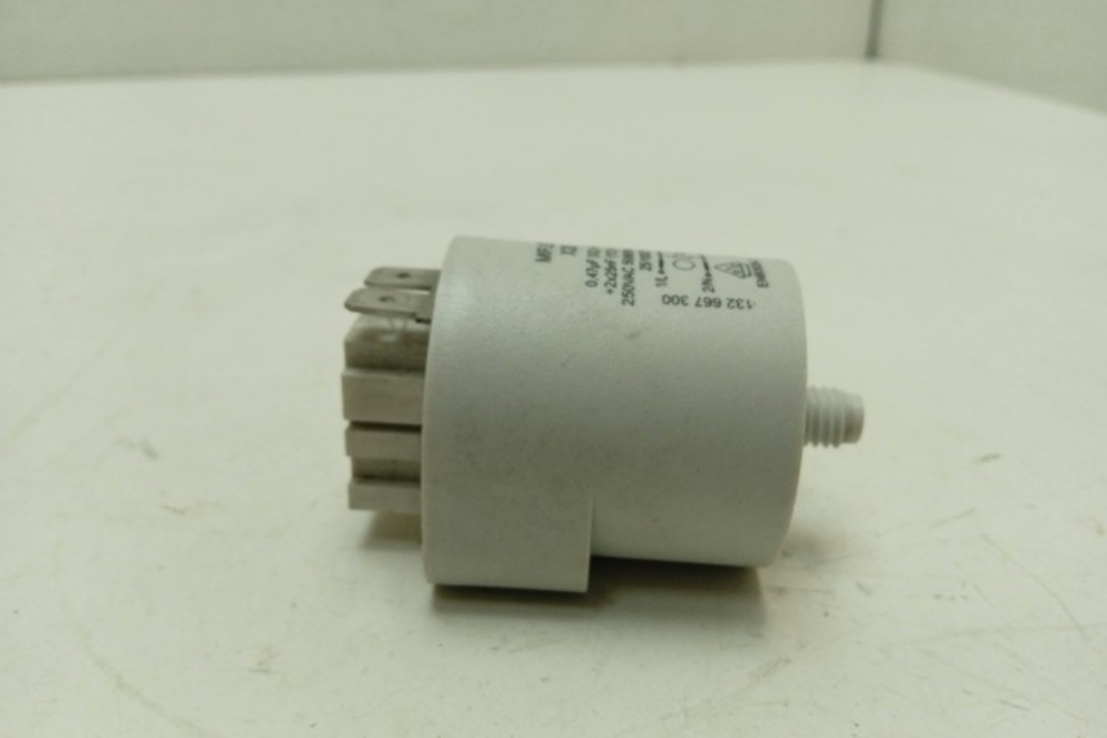 EWS10470W кт141 Сетевой фильтр для стиральной машины Electrolux б/у