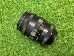 Pentacon 2.8/135mm M42