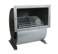 Центробежный вентилятор Sanmu YWF(K)4D250-GQ01-LSS