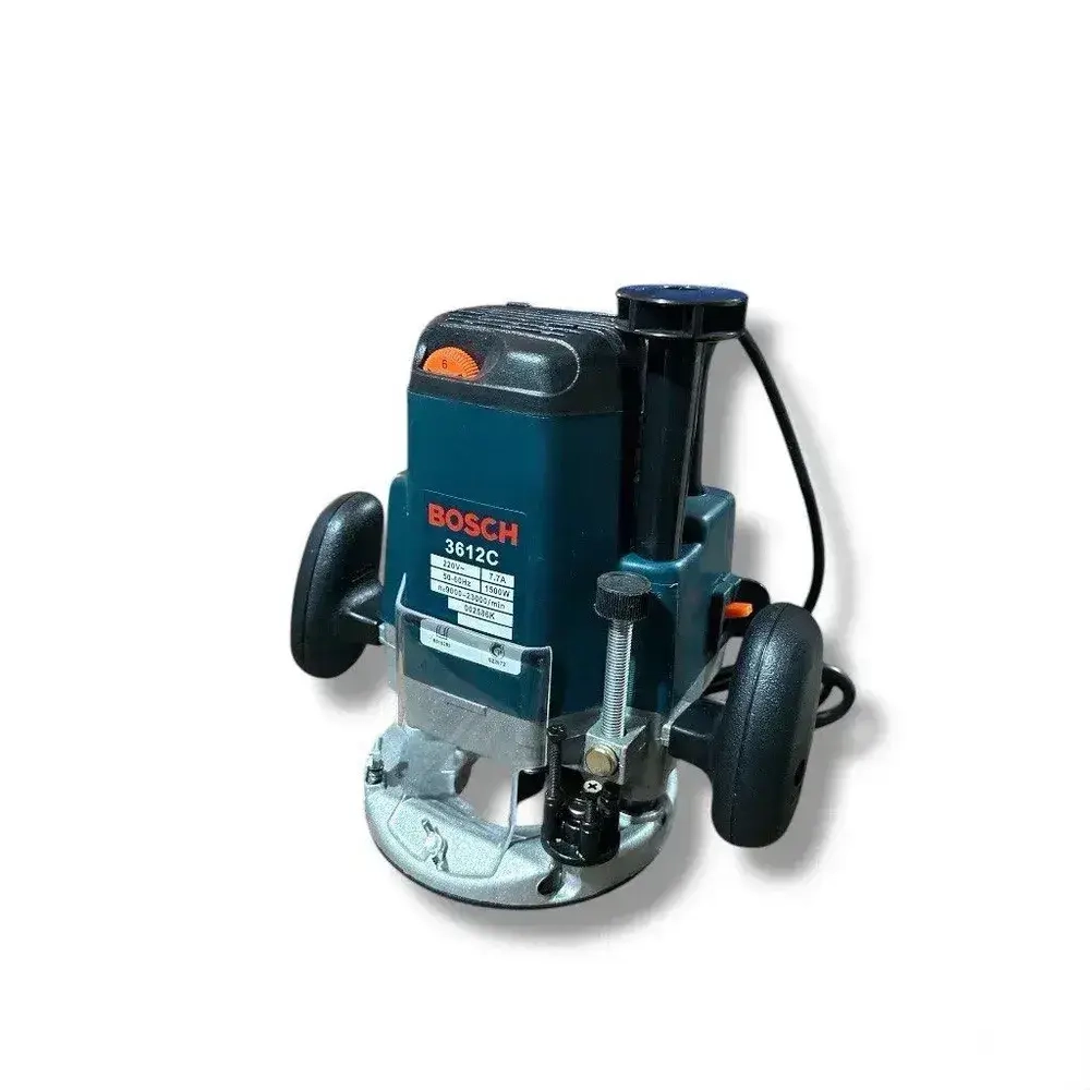 Фрезер сетевой Bosch 3612С 1600W