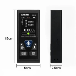 Дальномер Cigman CD-60