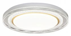 Накладной светильник Sonex Suzy Gold 7641/EL