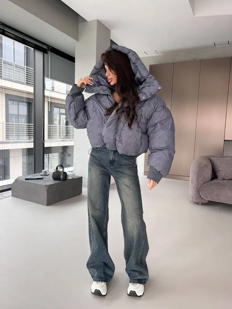 Куртка 2580163 Fabrika