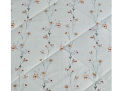 Постельное белье с одеялом 1.5 спальное Asabella Premium 2119-OSPS