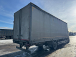Автомеханический Завод 4788* на шасси JAC N120 Бортовой (Евроборт) 47883С (Евроборт, Дизельный, 3,8