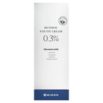 Mizon, Крем для молодости с ретинолом, 0,3%, 26 г (0,92 унции)