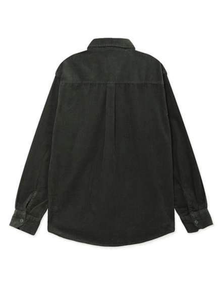 Рубашка Дл. Рукав L/s Flint Shirt