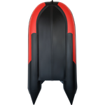 Лодка ПВХ Gladiator Light B330AD c AirDeck -