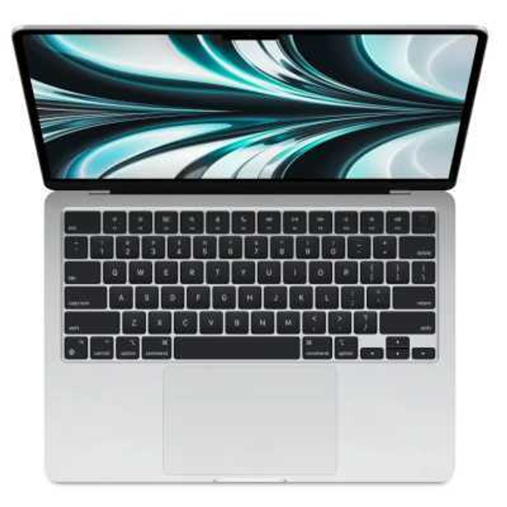 Ноутбук Apple MacBook Air 13 2022 MC7V4LL/A