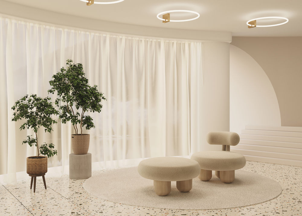 Потолочный светильник Maytoni MOD315CL-L25G3K