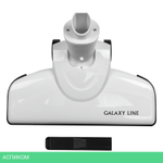 Пылесос Galaxy GL 6225