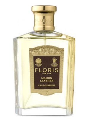 Floris Mahon Leather