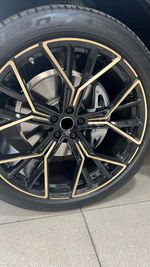 КОВАНЫЕ ДИСКИ ДЛЯ BMW IX IX40/IX50/IX60M 2021+ БМВ