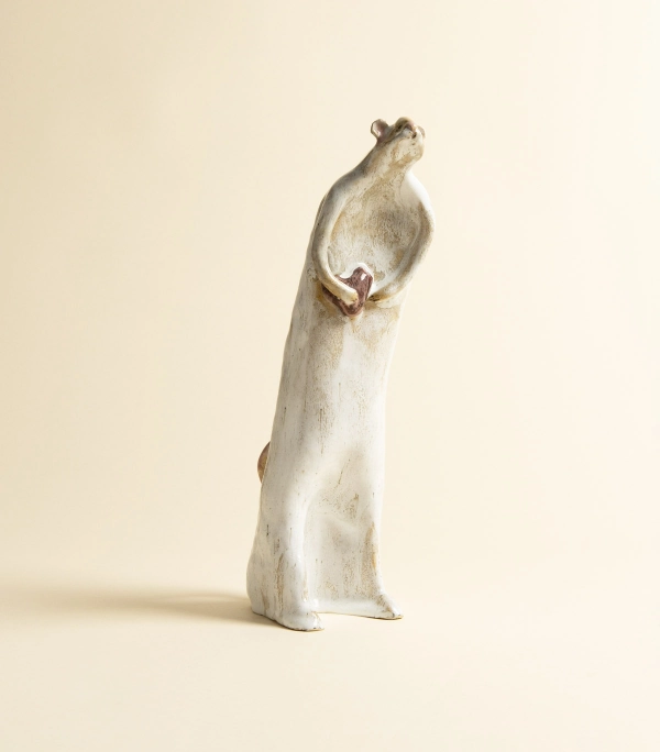 Фигура — Мурик, средняя | Alma-artclay