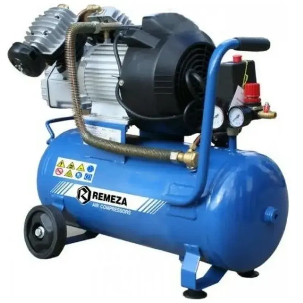 Remeza СБ 4/С-100.J2047 B компрессор 1523420