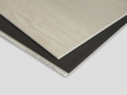 Виниловый ламинат Lamiwood QUARTZWOOD Q-12 Дуб Бруклин