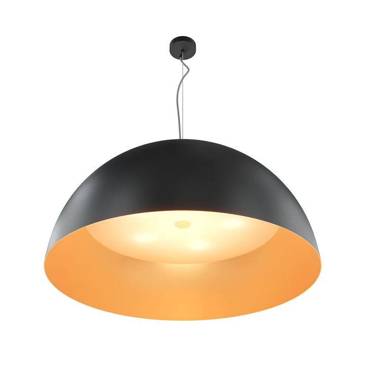 Подвесной светильник Maytoni Modern MOD169PL-05GB1